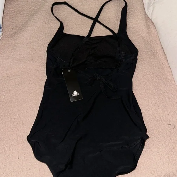 Adidas Swimsuit - Picture 2 of 2